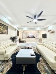 Blk 459 Pasir Ris Drive 4 (Pasir Ris), HDB Executive #587728061